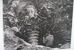 Messerschmitt Me 262 Schwalbe