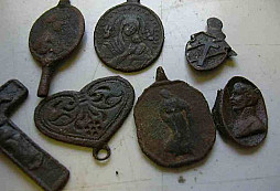 Trocha drobností z jara letošního roku