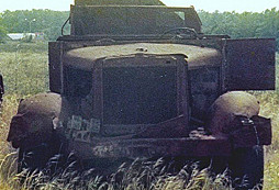 Pár fotek z depozitu