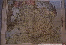 Překvapení z půdy