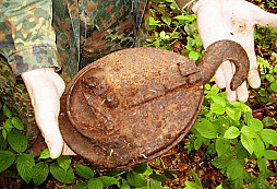 Nálezy od Sing-Singa