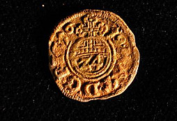 První stříbrňák od Primusa