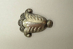 Poslední nálezy od Dalmatina