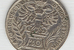 Můj první nález který za něco stojí