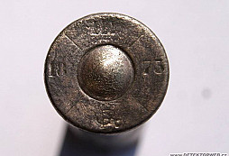 Nálezy z poslední doby