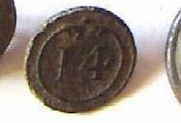 Napoleónský žeton