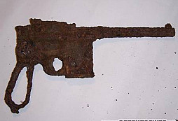 Po stopách dezertérů