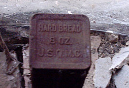 Hard Bread