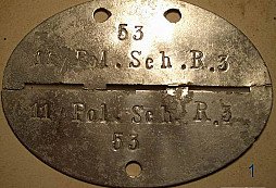 Saský kříž a další válka od Miklika