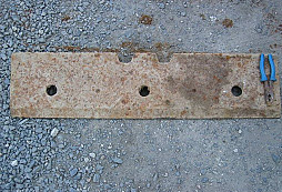 Je to část pásu k T34?