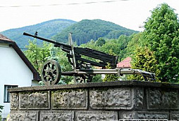 Pozdrav z Turčianských Kľačian