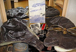 Pár kousků z mé sbírky