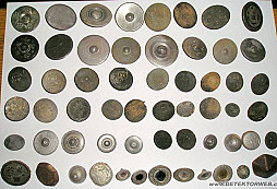 Knoflíky od Alaricha