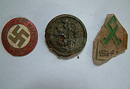 Mini výprava na sever