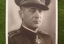 Tajemství rodného domu