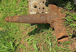 Jediná Airacobra? II.