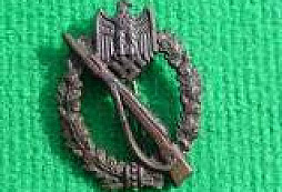 Spony, odznaky a medaile