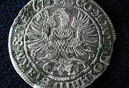 Stříbrňák a medaile