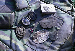 Opožděná zprávička z hledání - 21.5.2006