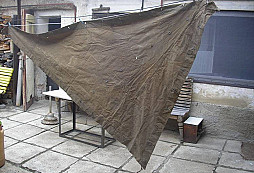 Nález bez detektoru má pokračování