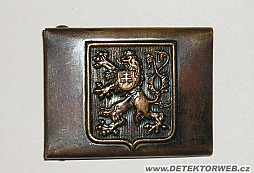 Pár kousků se sbírky