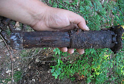 Z posledních tažení