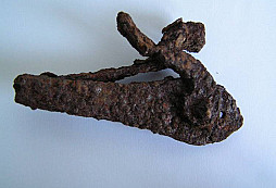 Nálezy od Nic nenašel