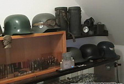 Pár věcí pro potěšení oka