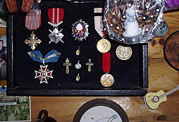 Tajemství rodného domu II.