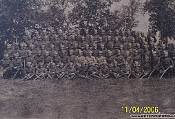 Trošička ze Snoopyho rodiného alba