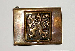 Pár kousků od Lorence