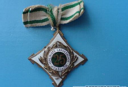 Nálezy ze západu Čech II.