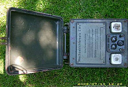 Půdovka od Frantise