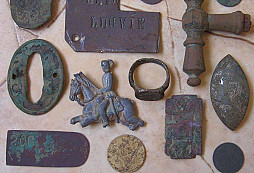 Něco málo z noční a denní akce