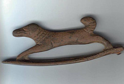 Nálezy z posledních dnů