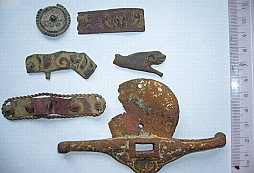 Uherskohradisko - Zlínsko II. + III.