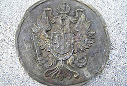 Nálezy z Novohradských hor