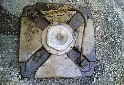 Identifikácia nálezu