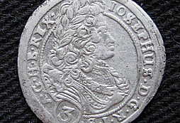 Konečně zase stříbrňáček