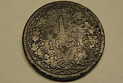 Nálezy od zelenáče Gixxera