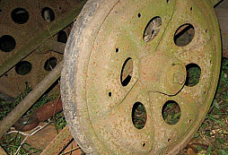 Z jaké techniky je to?