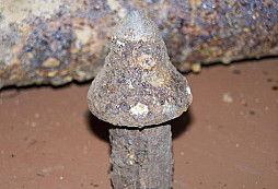 Něco málo od Pepy od začátku roku