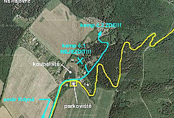 Setkání hledačů Kdyně 2006