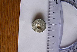 Troška šrotu od Pepy