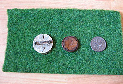 Nálezy od brndoše V.