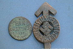 Čtvrteční nálezy