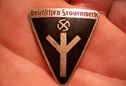 Odznáček od Plukase