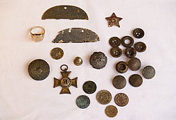 První příspěvek od SEP01