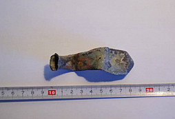 Identifikace předmětů