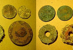 Vypuštěný rybník